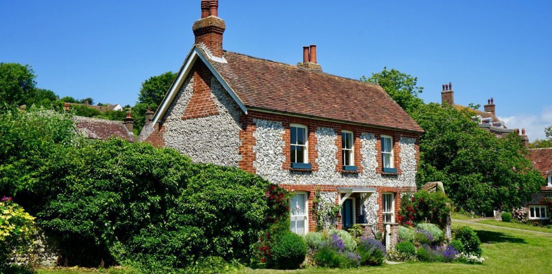 Residential Property Market Update – What will Coronavirus do to it?