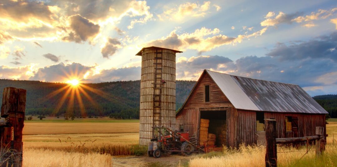 Farm Succession Update