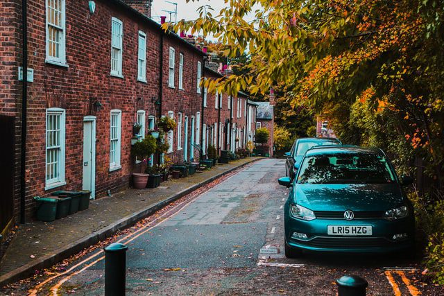 RICS Residential Update -August 2020