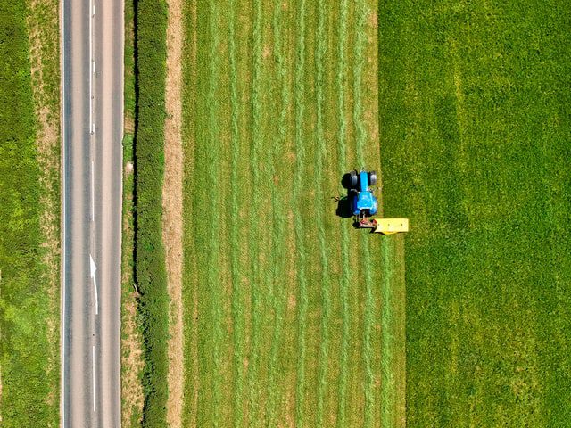 Farm and Land Sales Update