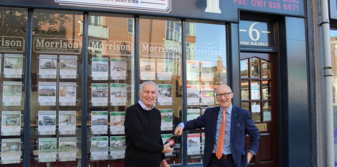 Altrincham Property Advisor’s Expansion