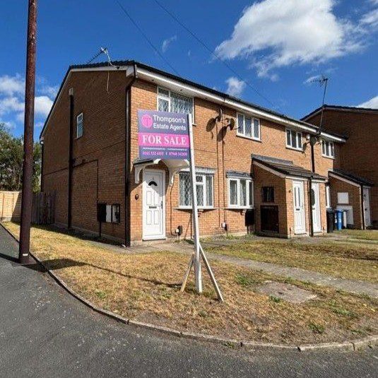 30 Sheldrake Road