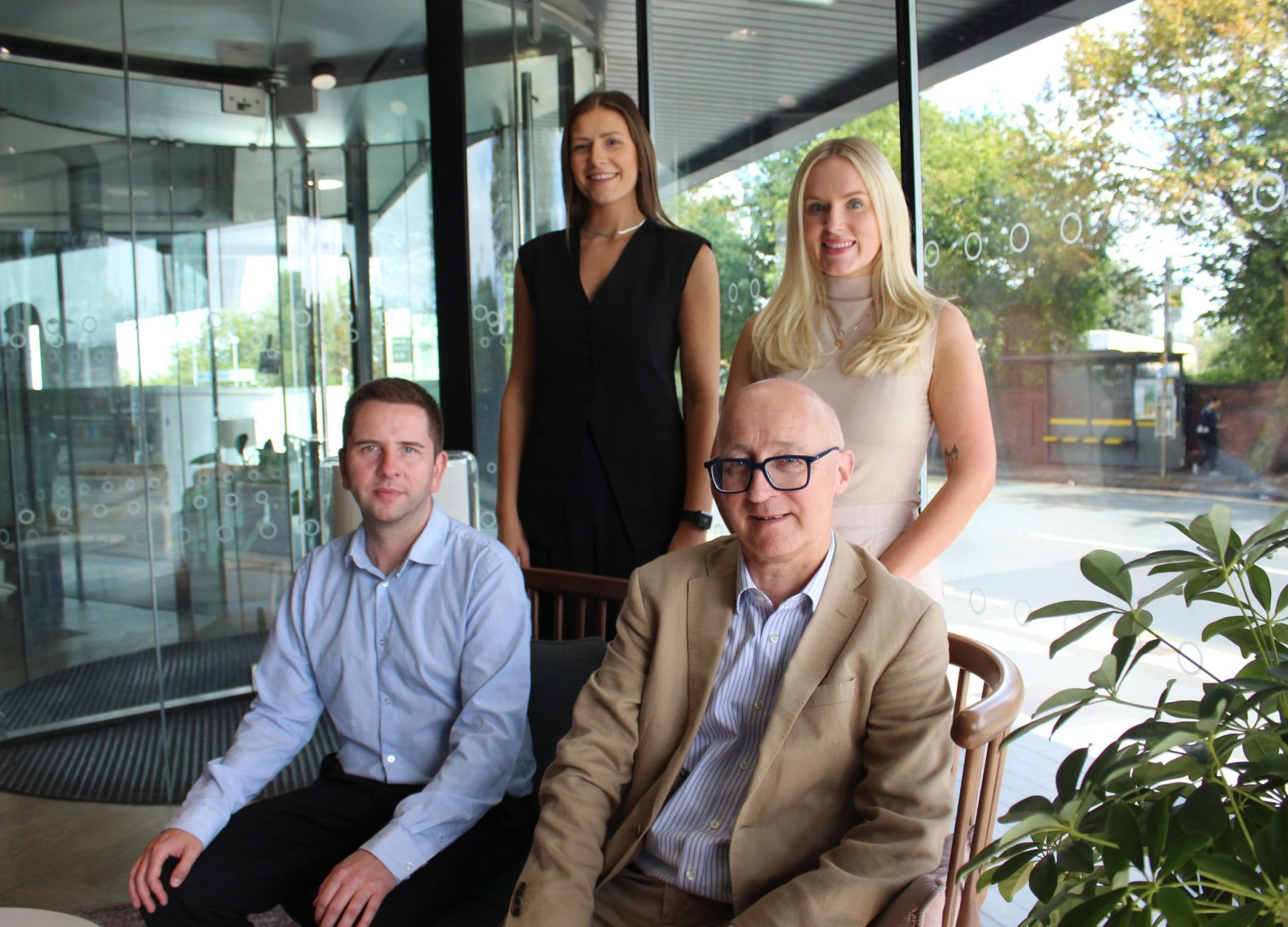 Oakwood Property Services Team Oakwood Property Services Team