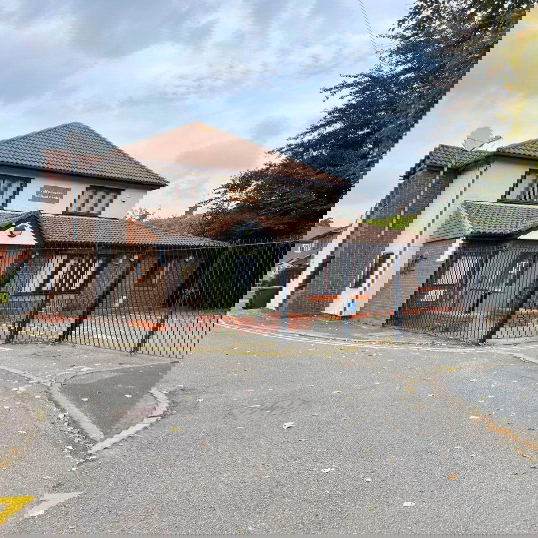 The Beeches Medical Centre