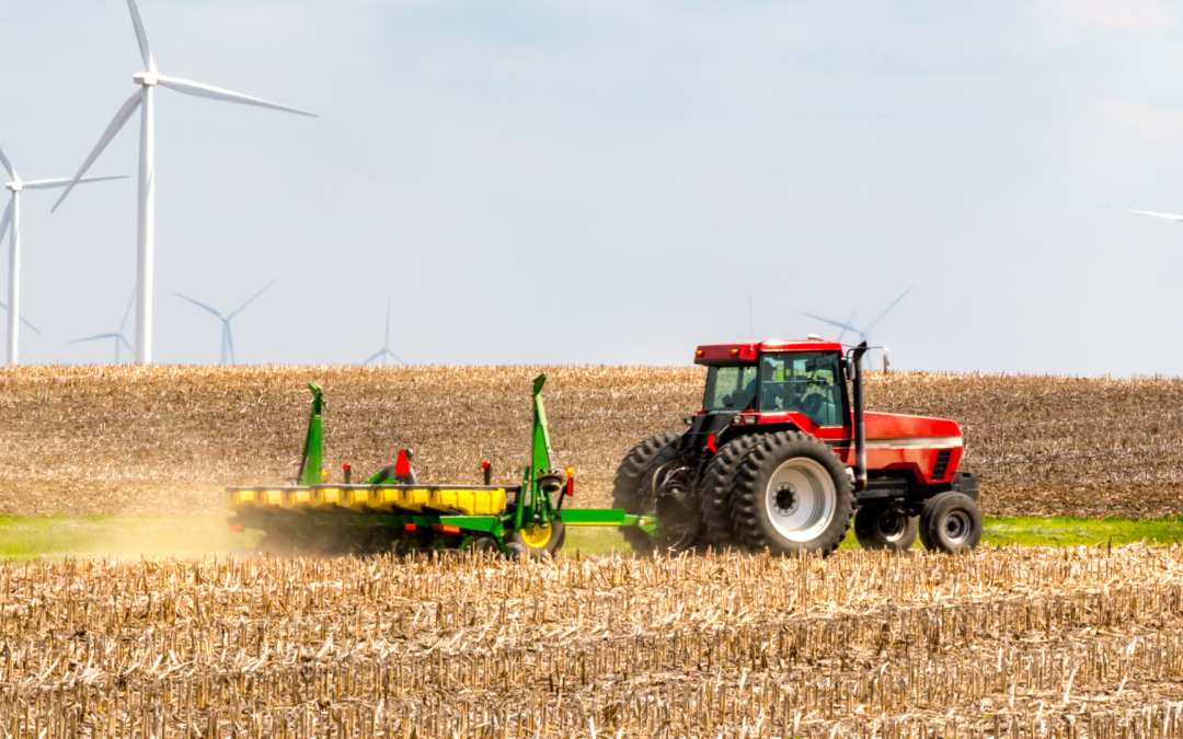 What Impacts Farmland Values? A Straightforward Guide for Landowners