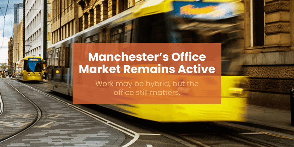 Manchester Offices
