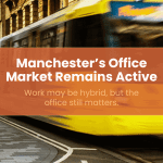 Manchester Offices