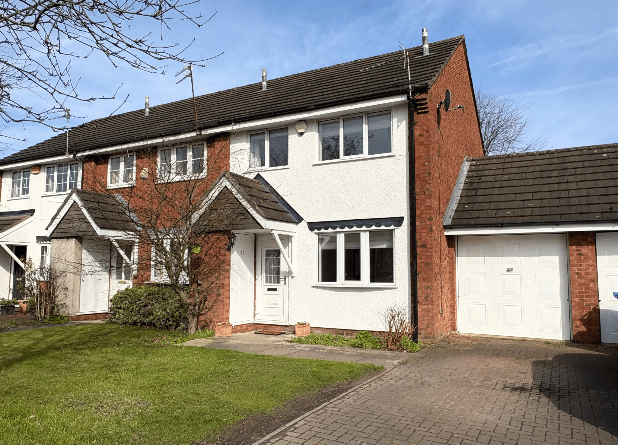 20 Waveney Drive, Altrincham