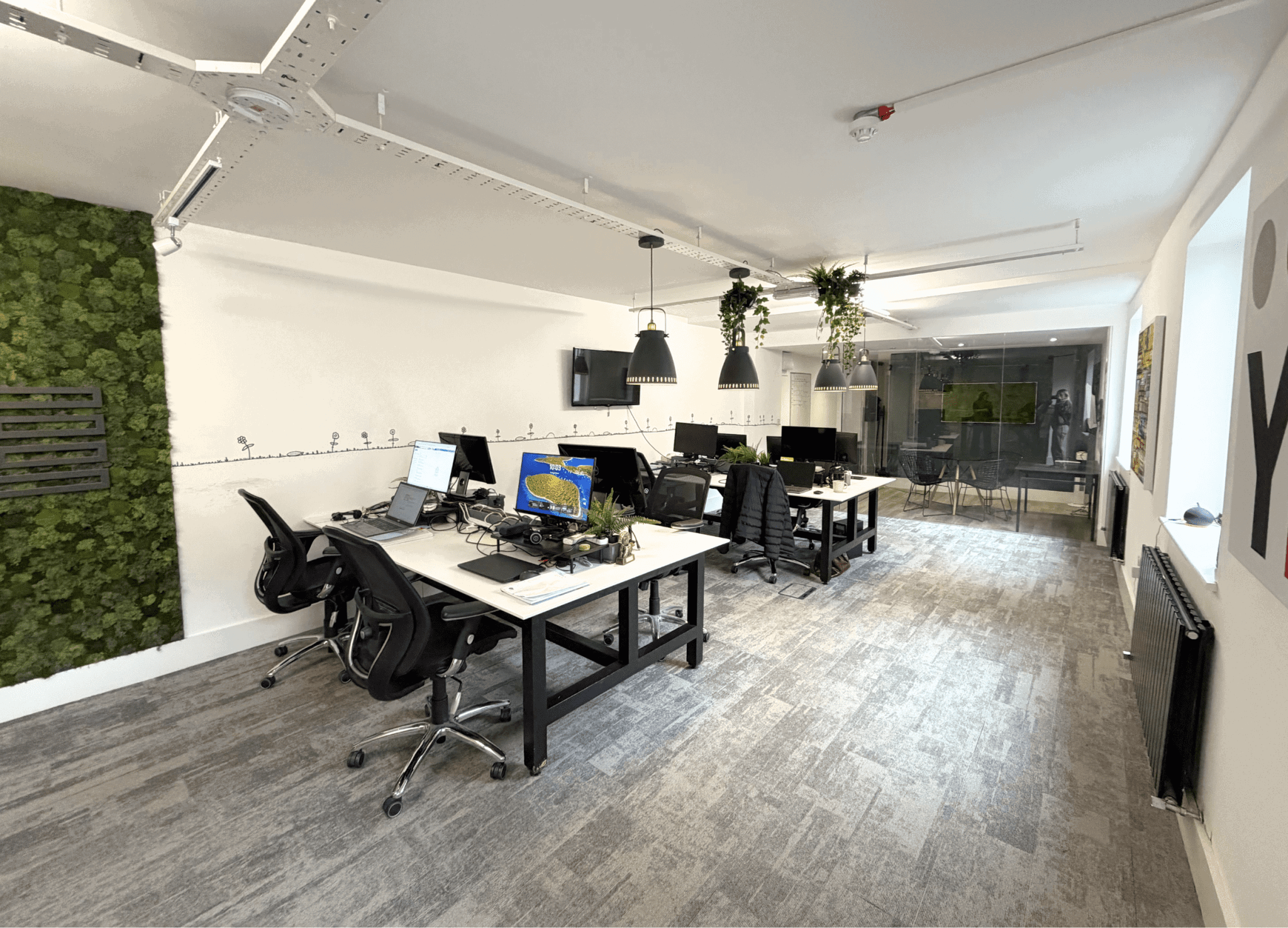 6 The Downs, Altrincham