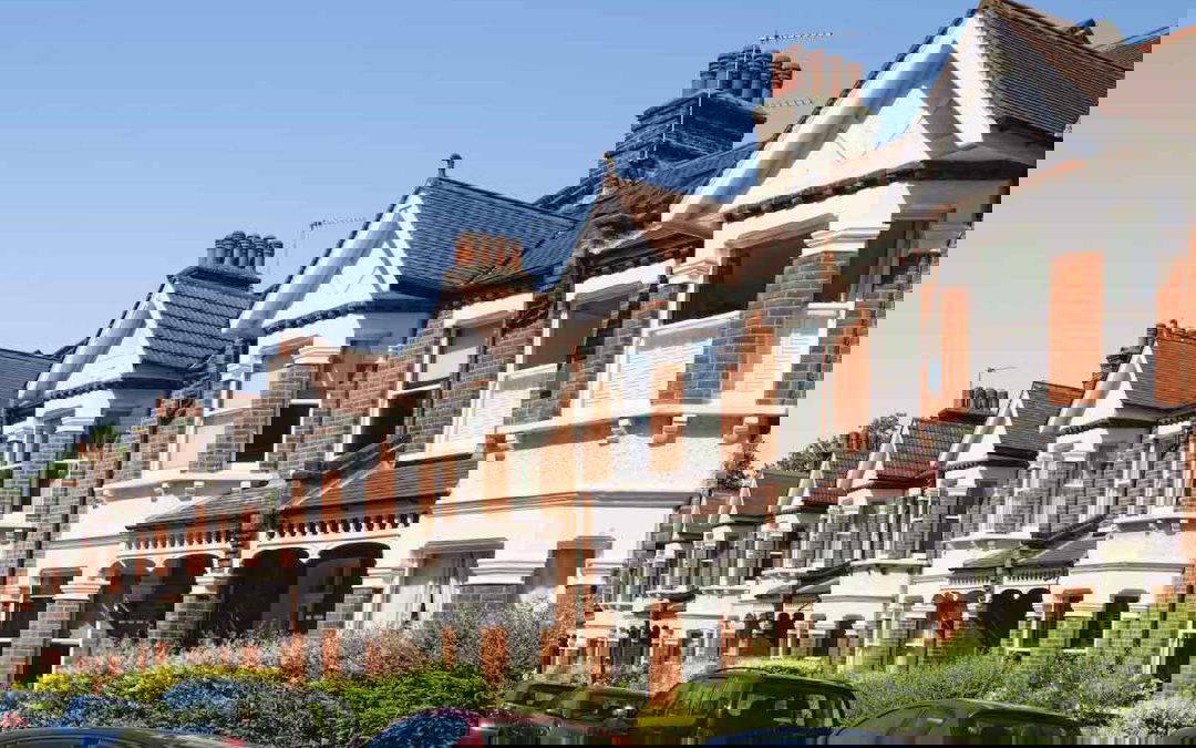 RICS February report