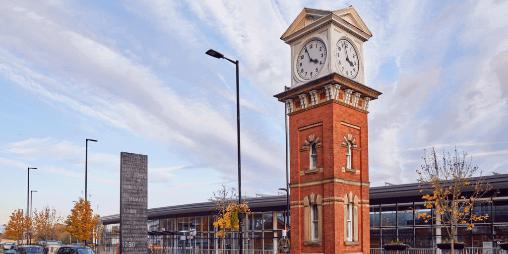 Altrincham Property Market Update | Summer 2026