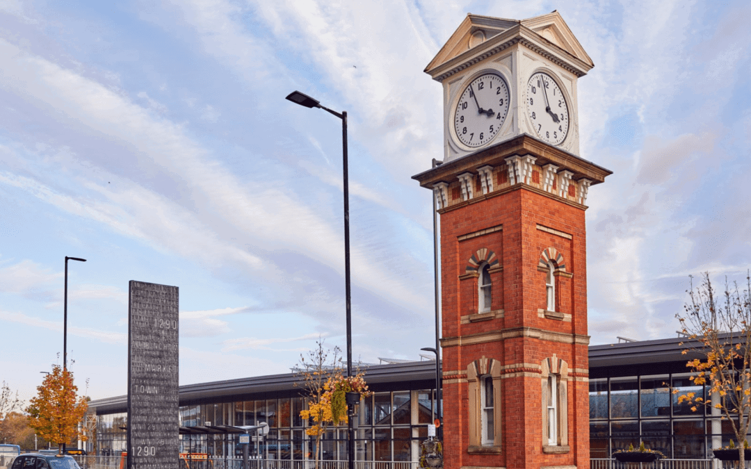 Altrincham Property Market Update | Summer 2026
