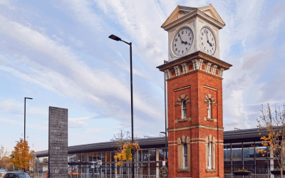 The Altrincham Property Market Update: Summer 2026