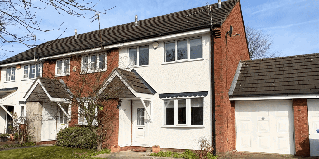 20 Waveney Drive