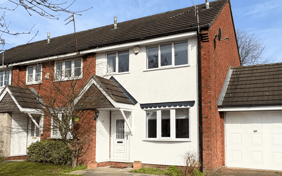 20 Waveney Drive