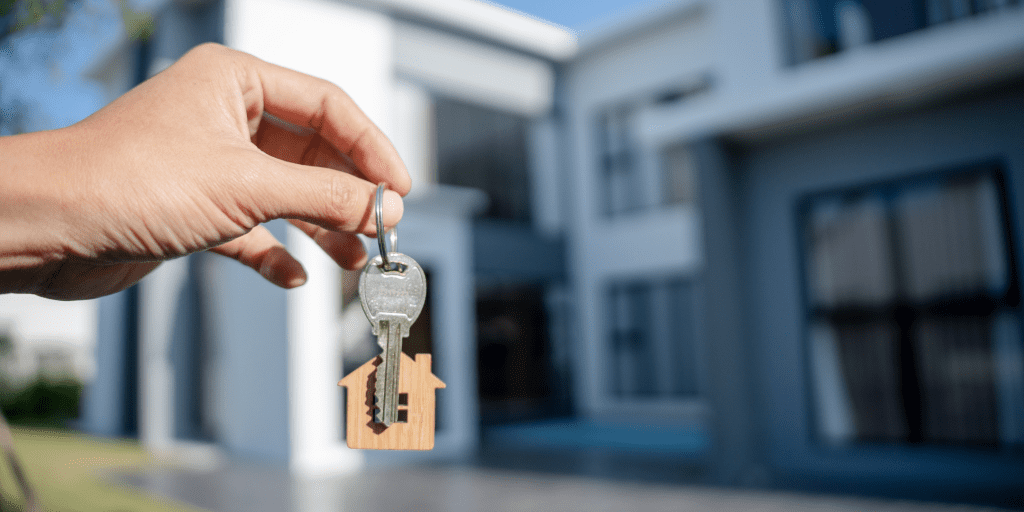 Landlord switching agents
