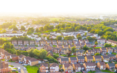 Why Summer Is One of the Best Times to Let Your Property
