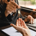 Renting agent