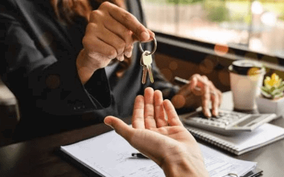 Five Questions to Ask Before Choosing a Letting Agent