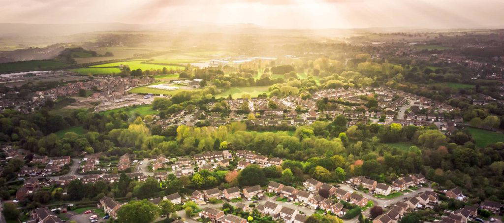 UK property